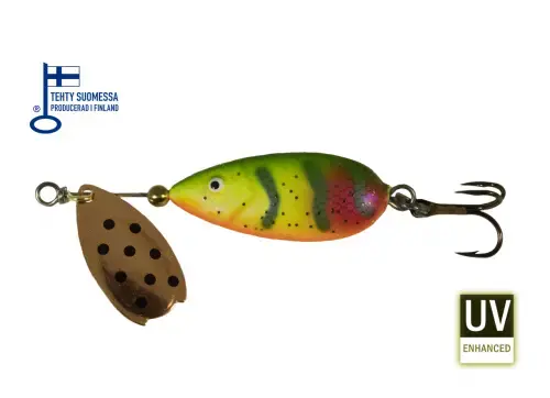 Lotto PRO 416-CL 