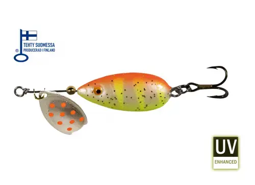 Lotto PRO 418-EL 