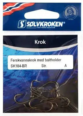 Mark-krok 6 