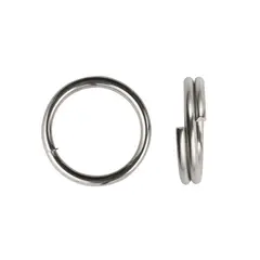 S&#248;lvkroken Splittring 10mm