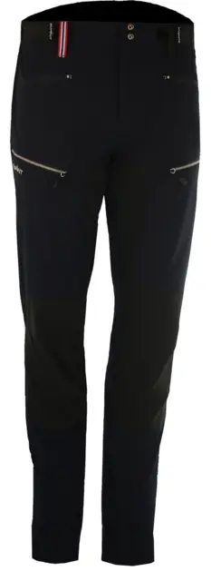 Summit of Norway HIKING Trs M's Graphite Large Short 