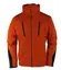 Summit of Norway TC Hybrid M's Hybrid Jakke Herre Oransje S 