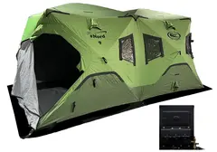 #Nord 9 25 Modell pakke m/3 Brenner Gassovn