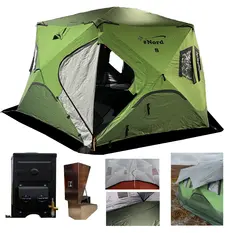 #Nord 8 25 Modell pakke Alt inkludert les produktinfo!