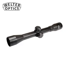 WELTER CLASSIC 3,9&#215;40 L4 1&quot; RIFLEKIKKERT