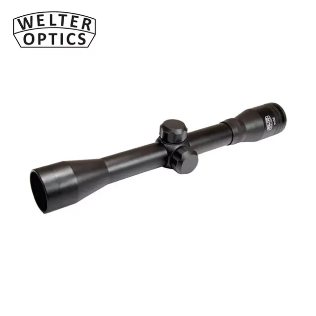 WELTER CLASSIC 4×32 L4 1? RIFLEKIKKERT 