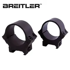 BREITLER PRO 9-11MM 1 MEDIUM ALU MONTASJE