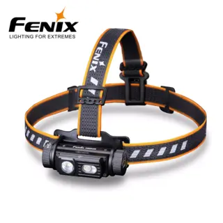 FENIX HM60R HODELYKT 1200LM USB-C m.batteri