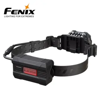 FENIX HP35R SAR HODELYKT 4000LM