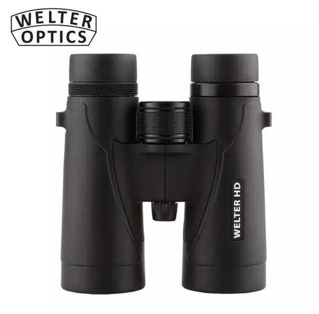 Welter Optics HD 10 x 42 