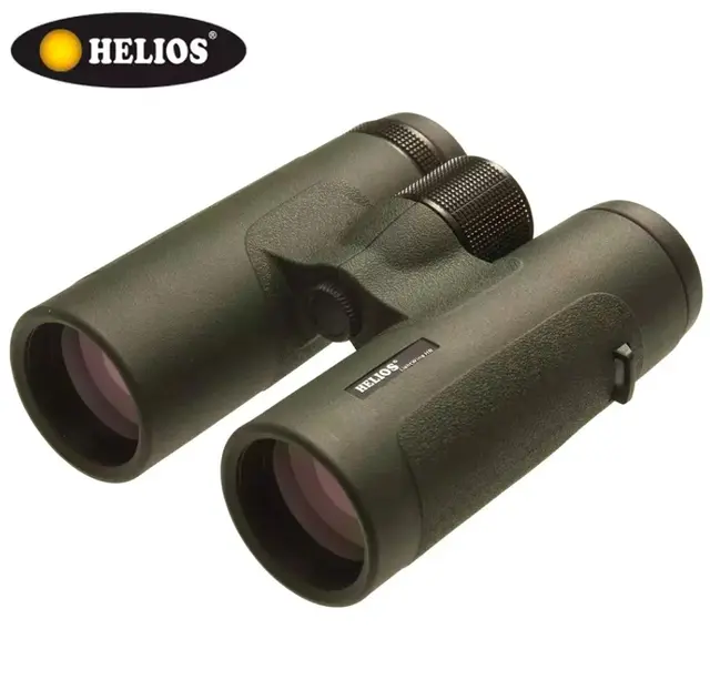 HELIOS LIGHTWING HR 10×42 ED KIKKERT WP 