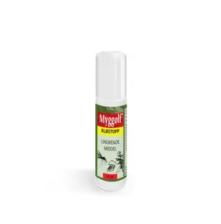 Myggolf Kløstopp 15ml