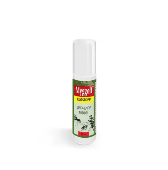 Myggolf Kløstopp 15ml 