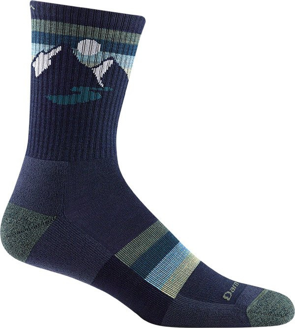 Sunset Ridge Micro Crew XL 