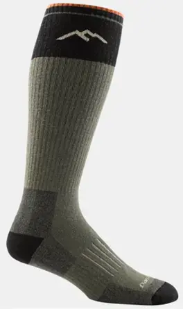 Hunter Over the Calf Extra Cushion str.XL 