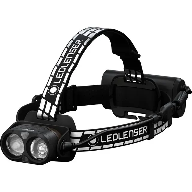 Hodelykt H19R Signature 4000lm 