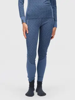 Aurora Aya Ull Tights D Myk ulltights til dame