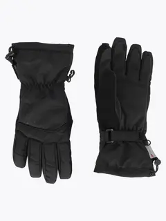 &amp; Vinterhanske God og varm vinterhanske