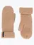 Mode Maya Strikkevott Lys Beige 
