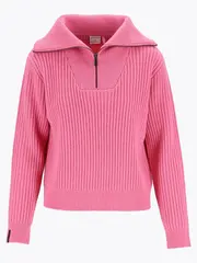 Mode Rib HZ Knit Rosa Exclusive Marte Edition