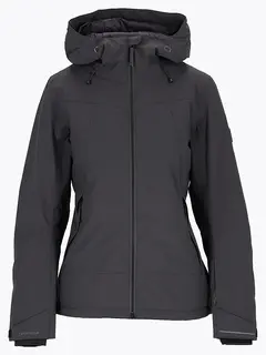 Aurora Warm Jakke D Skalljakke med tynn vattering til dame