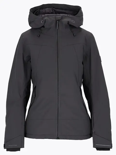 Aurora Lett Dunjakke D 2XL 