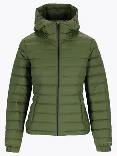 Aurora Lett Dunjakke D Lett dunjakke til dame