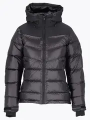 Aurora Warm Dunjakke D 2XL
