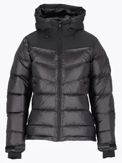 Aurora Warm Dunjakke D Myk dunjakke til dame