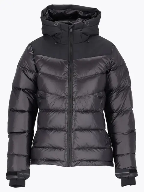 Aurora Warm Dunjakke D 2XL 