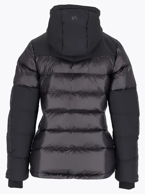 Aurora Warm Dunjakke D 2XL 