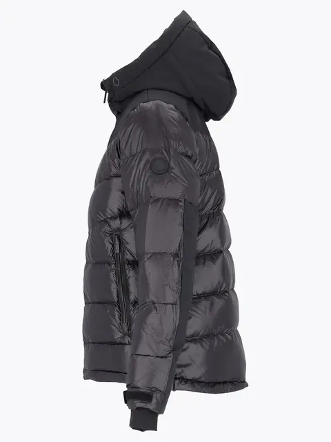 Aurora Warm Dunjakke D 2XL 