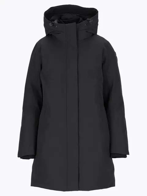 Aurora Warm Parkas D 2XL 