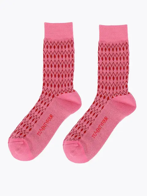 Aurora Rosa 36-38 