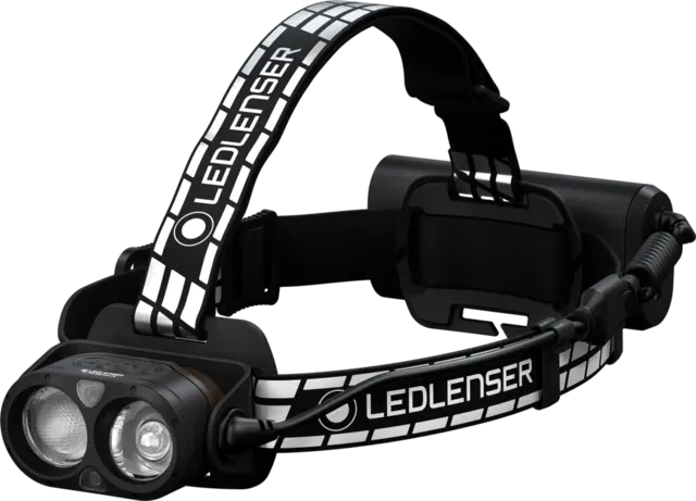 Hodelykt H19R Signature 4000lm 