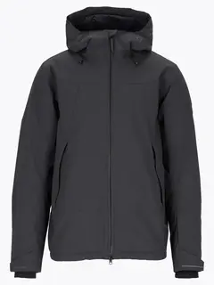 Aurora Warm Jakke H Skalljakke med tynn vattering til herre