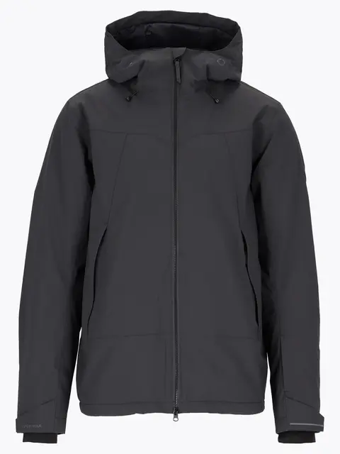 Aurora Warm Jakke H 2XL 