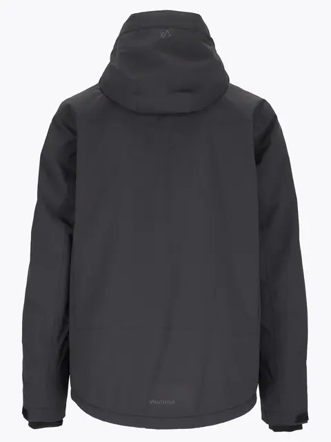 Aurora Warm Jakke H 2XL 
