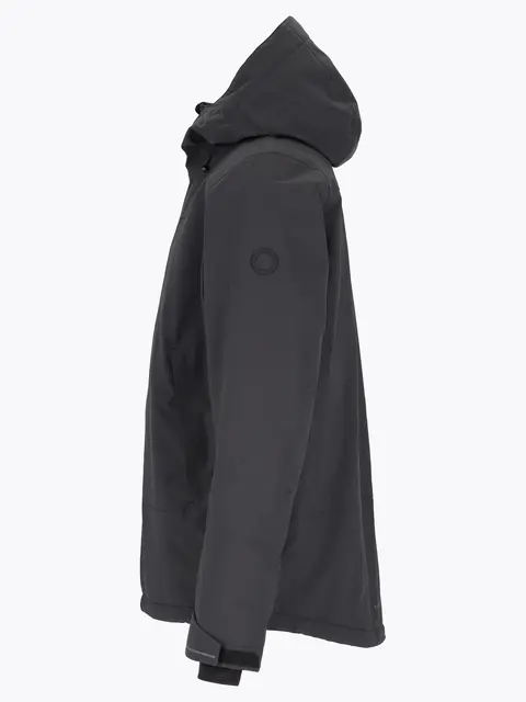 Aurora Warm Jakke H 2XL 
