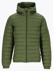 Aurora Lett Dunjakke H 2XL