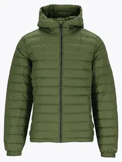 Aurora Lett Dunjakke H Lett dunjakke til Herre