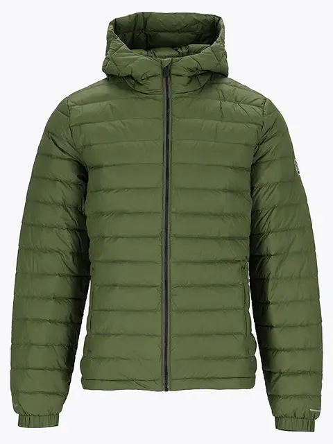 Aurora Lett Dunjakke H 2XL 