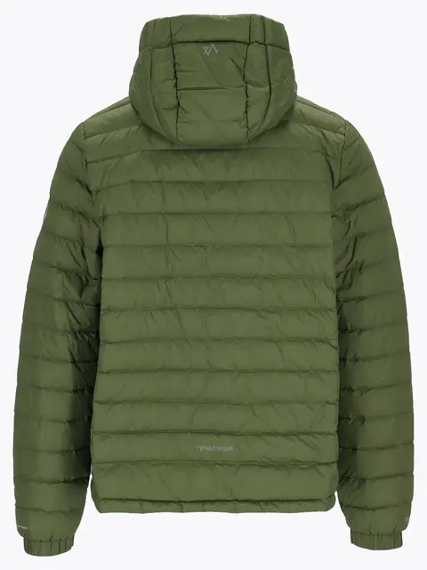 Aurora Lett Dunjakke H 2XL 