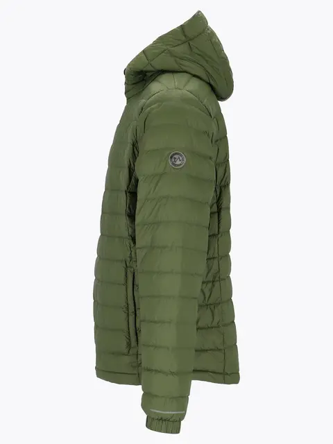 Aurora Lett Dunjakke H 2XL 