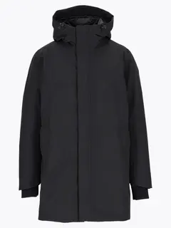 Aurora Warm Parkas H Varm, vattert parkas til herre