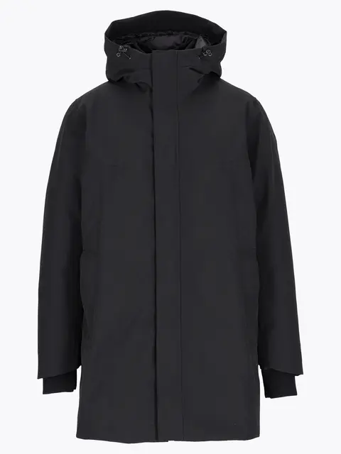 Aurora Warm Parkas H M 