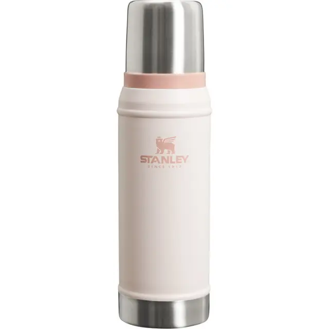 Stanley Classic Thermos Rose Quartz 0,75 L 