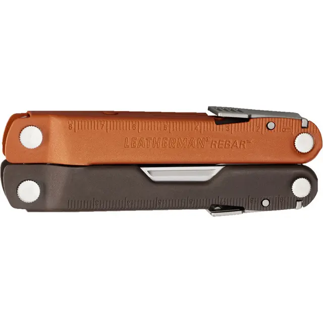 Leatherman Rebar Burnt Sienna BL 