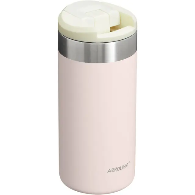 Termokopp Aerolight Transit Mug Rose Quartz 0,35 L 