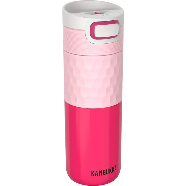 Etna Grip Pink 